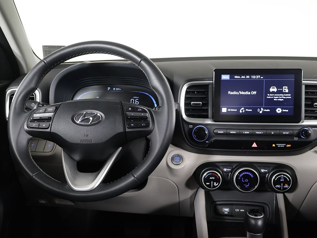 2026 Hyundai Venue SEL - Photo 31