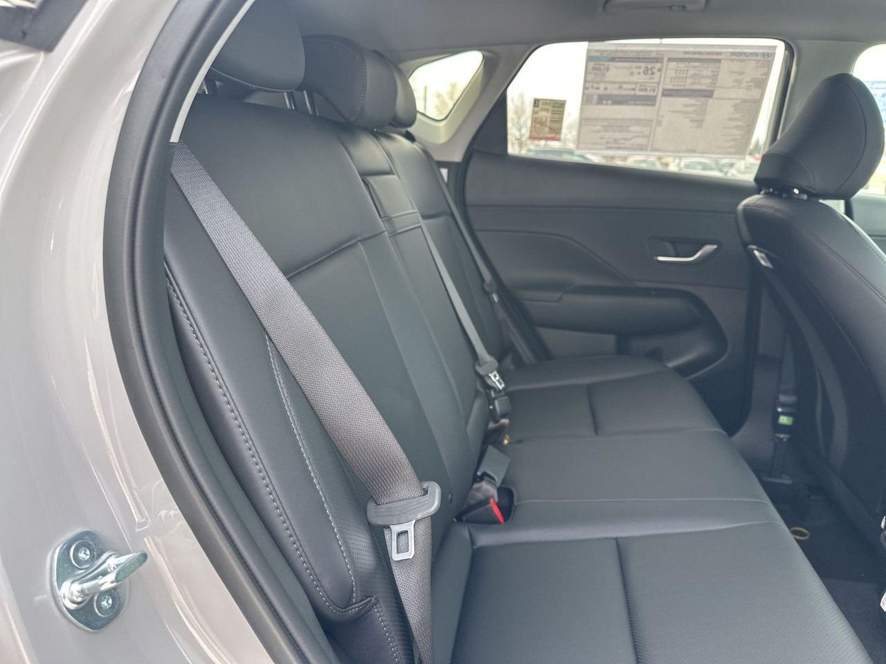 2026 Hyundai Kona Limited - Photo 26