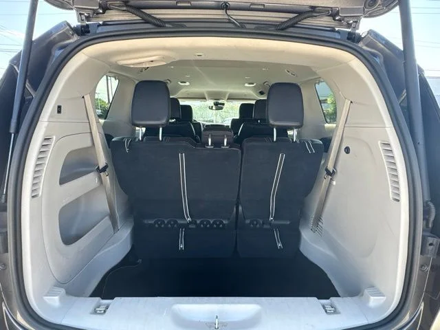 Used 2023 Gray Chrysler Touring L image 36