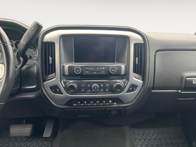 Used 2018 White Frost GMC SLE image 15