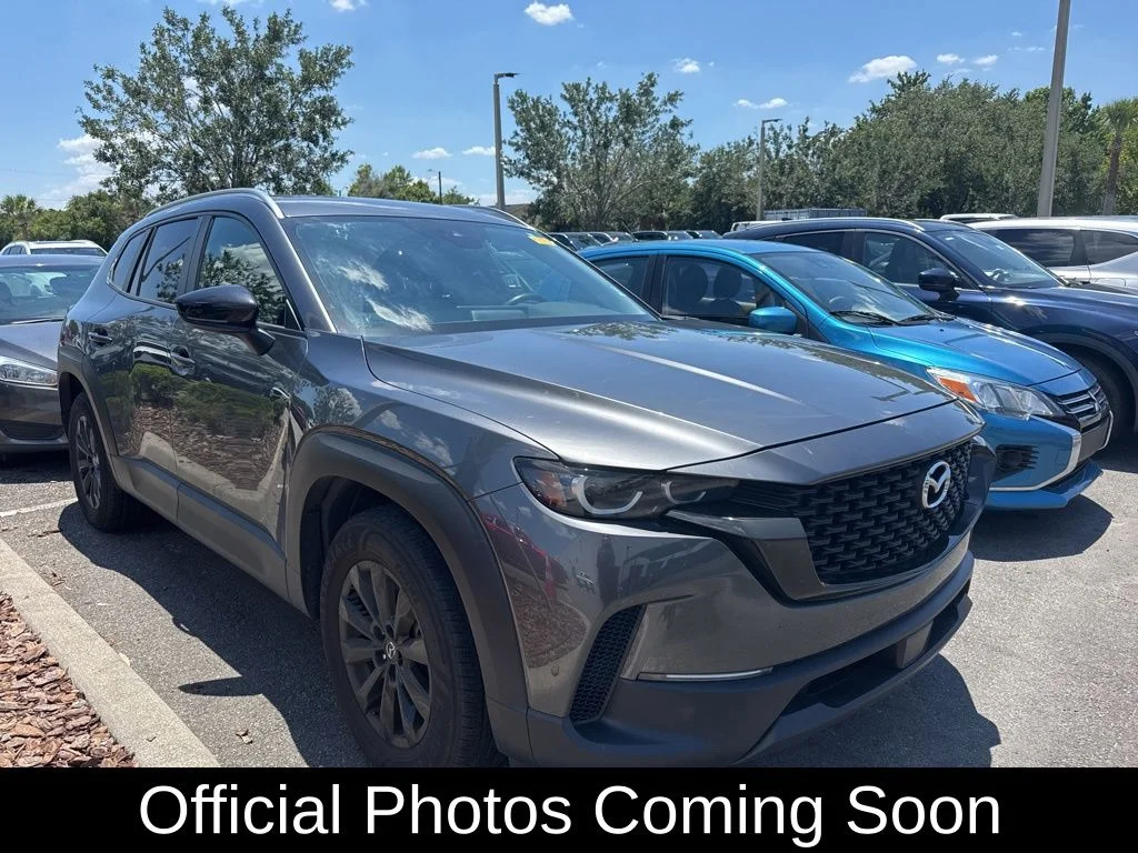 2024 Mazda CX-50 2.5 S PREFERRED's photo