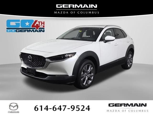 2023 Mazda CX-30 2.5 S Premium Package