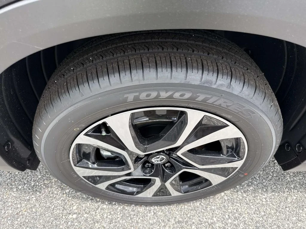 New 2026 Jet Black Mica Mazda 2.5 S Preferred AWD image 13