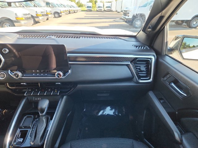 Used 2026 Summit White GMC Elevation image 25