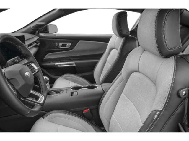 New 2026 Vapor Blue Metallic Ford EcoBoost® Fastback image 12