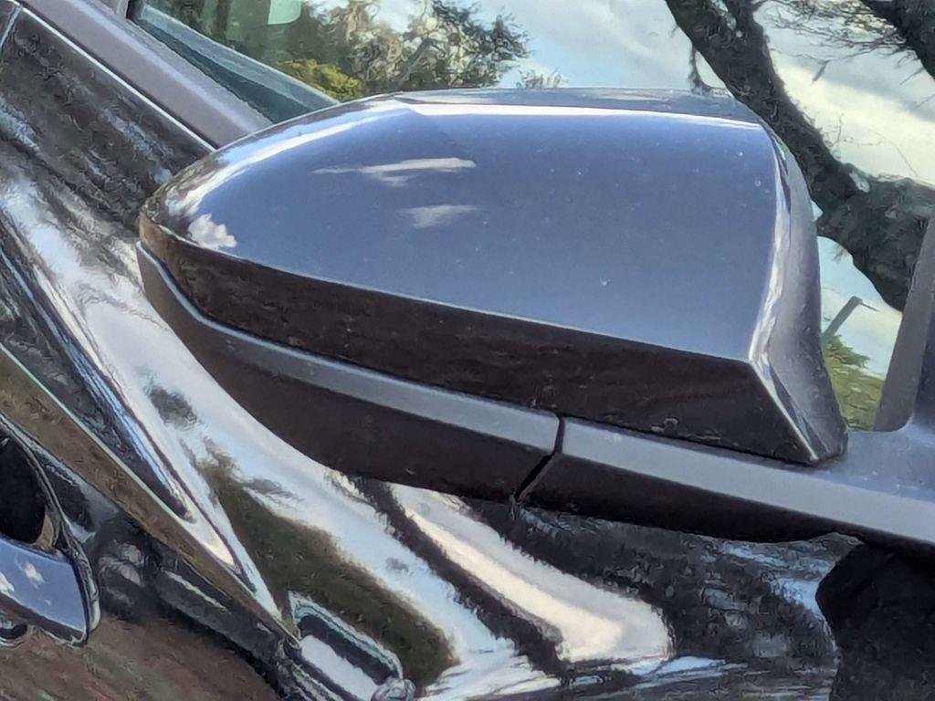 New 2026 Black Hyundai SE FWD image 11