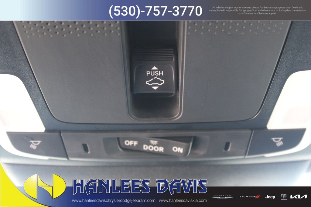 Used 2024  Honda Sport-L image 16