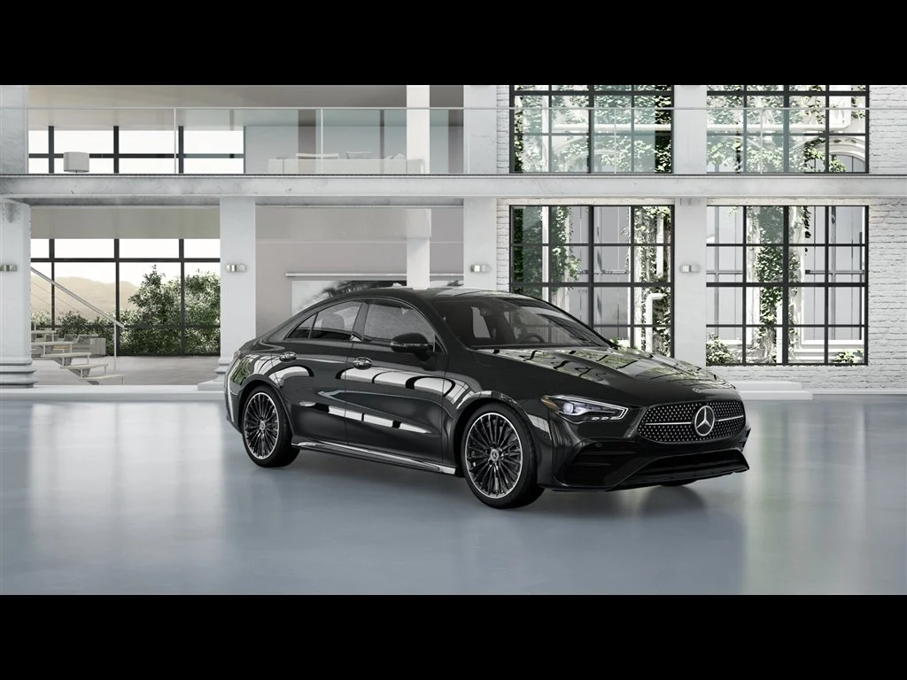 2026 Mercedes-Benz CLA CLA 250 - Photo 53