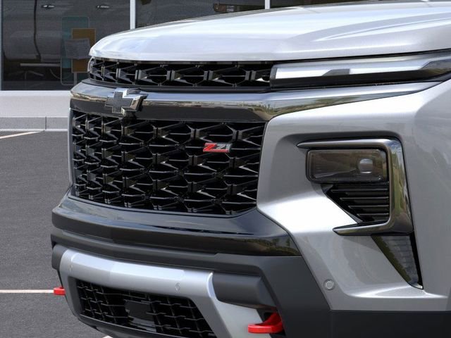 2025 Chevrolet Traverse Z71 - Photo 13