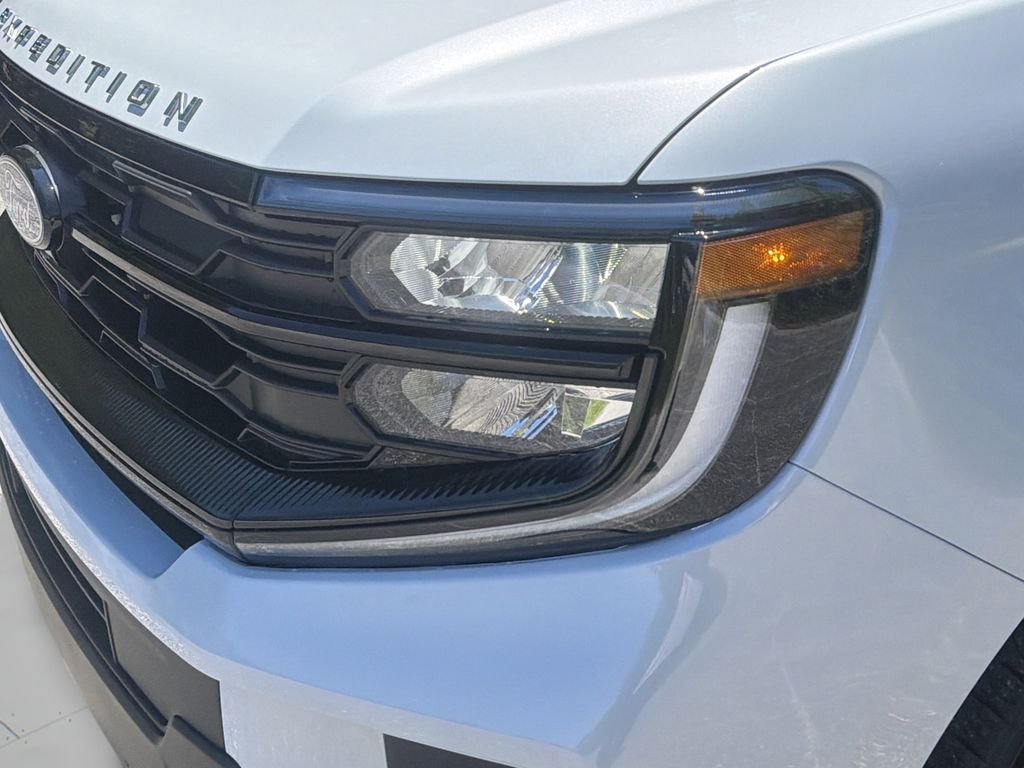 New 2026 Silver Ford Active image 28