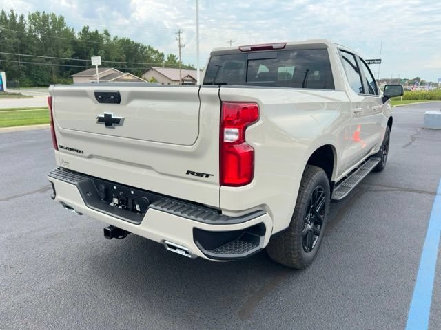 2026 Chevrolet Silverado 1500 RST - Photo 16