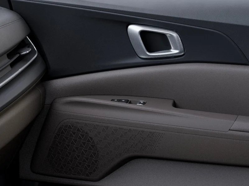 2026 Kia Carnival SX - Photo 25