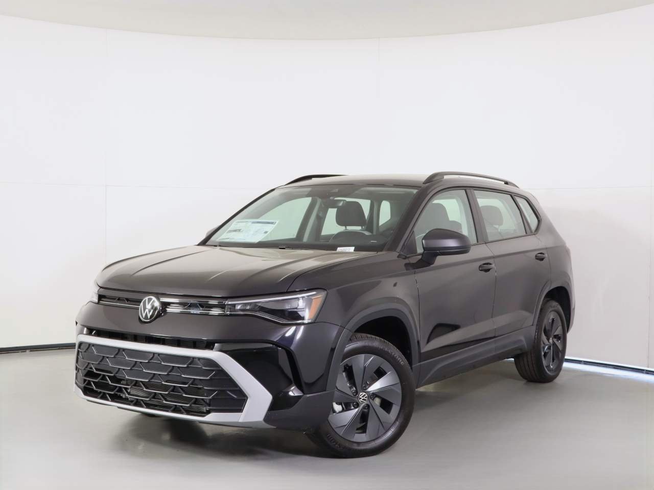 2026 Volkswagen Taos