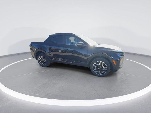 2025 Hyundai Santa Cruz Limited - Photo 2