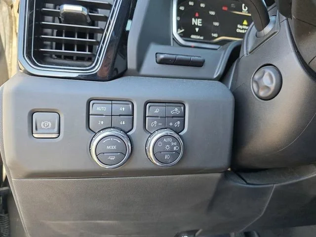 2023 GMC Sierra 1500 AT4 - Photo 24