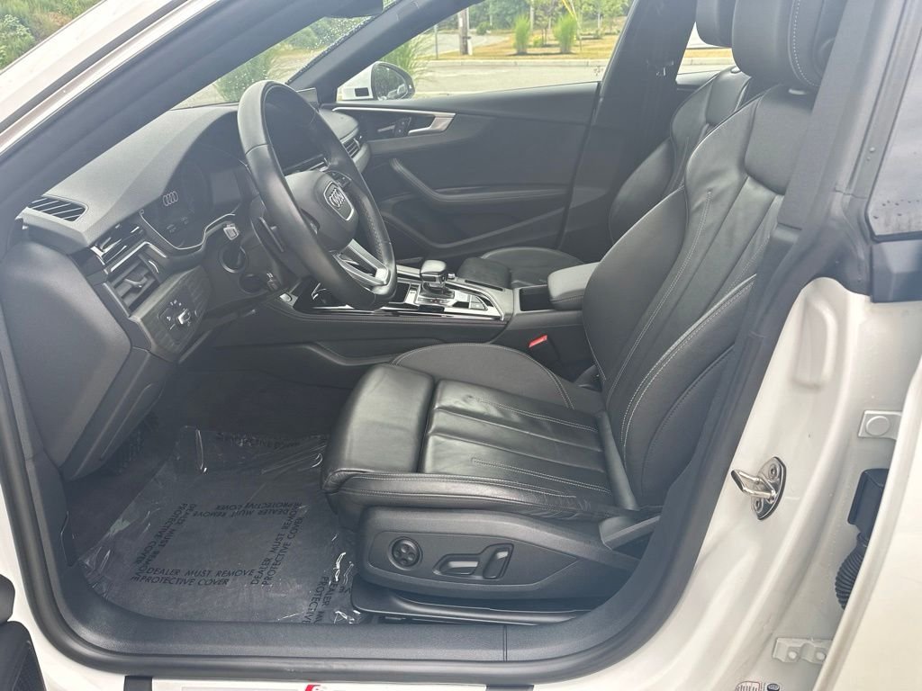 2024 Audi A5 Sportback Premium Plus - Photo 21