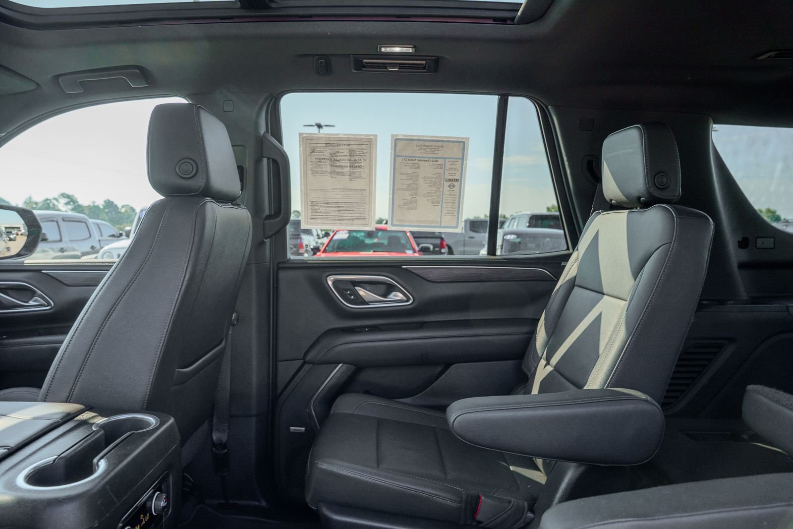 Certified Used 2022  Chevrolet Z71 image 23