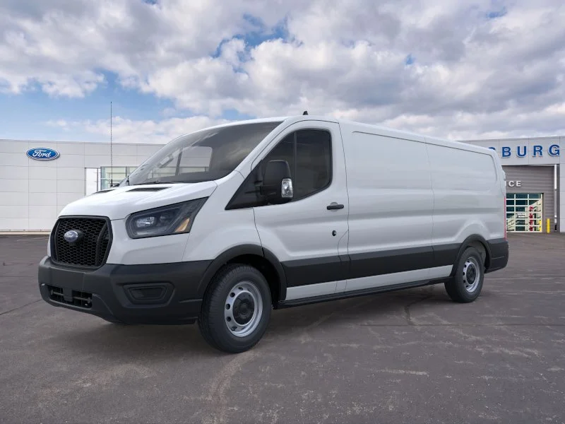 2025 Ford Transit Van Base - Photo 22