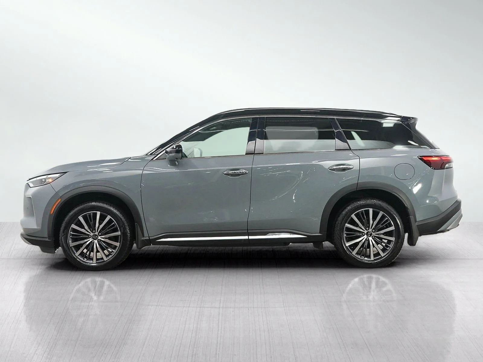 Used 2025 INFINITI QX60 Autograph with VIN 5N1AL1HU8SC348666 for sale in Wayzata, Minnesota