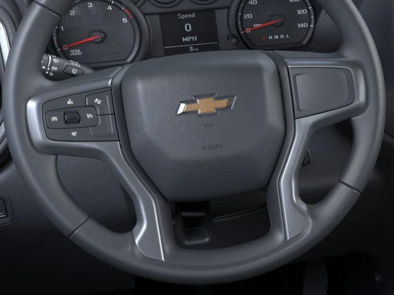 2026 Chevrolet Silverado 2500 HD Custom - Photo 19