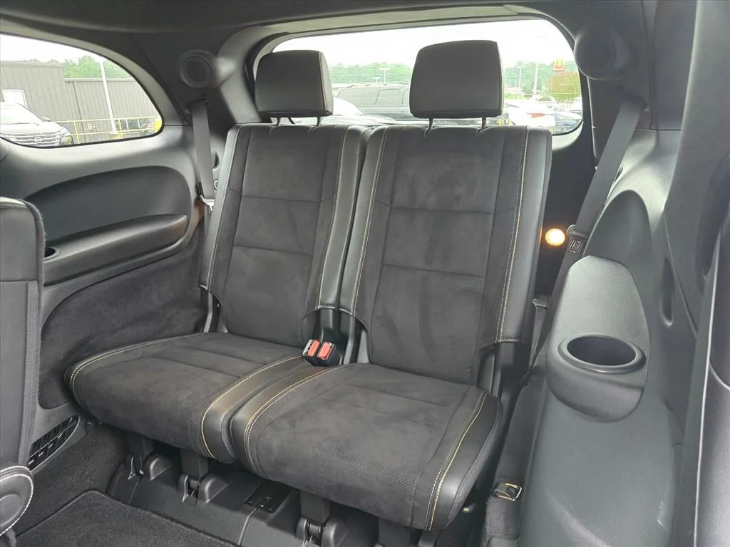 Used 2024 White Dodge SRT 392 image 14