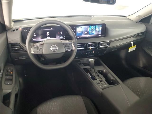 New 2026 Fresh Powder Nissan SV image 14