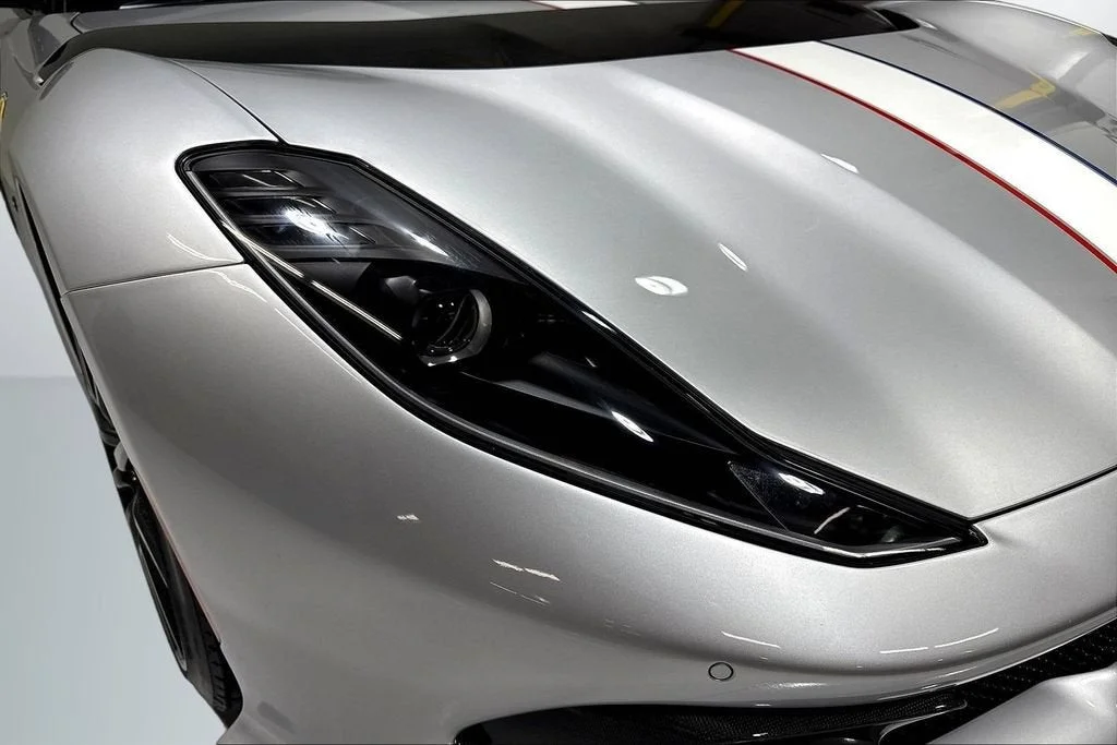 Used 2023 Argento Nurburgring Ferrari  image 26