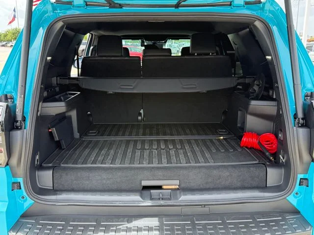 Certified Used 2026 WAVE MAKER Toyota TRD Pro image 30