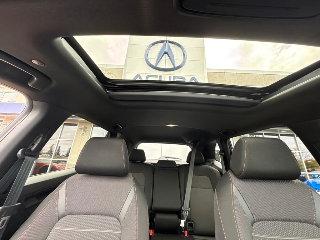 Used 2024  Honda Sport image 29