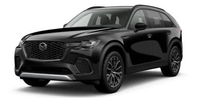 2025 Mazda CX-70 Premium Plus Package - Photo 14