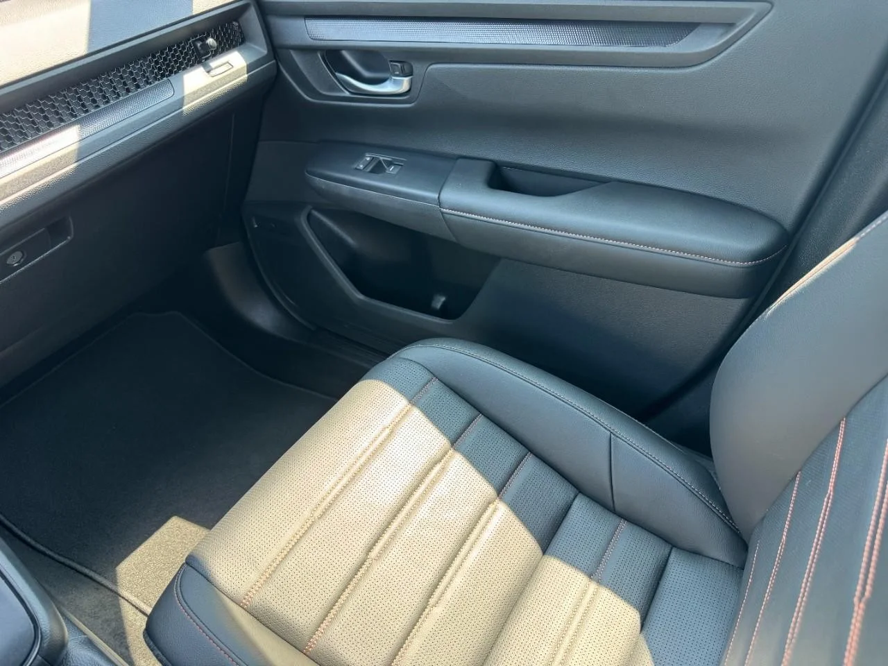 2026 Honda CR-V Sport-L - Photo 18