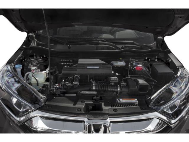 Used 2019 Silver Honda EX image 12