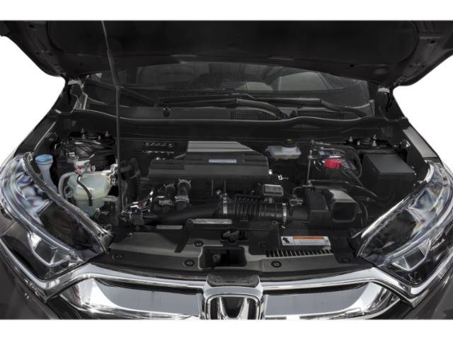 Used 2019  Honda EX image 12