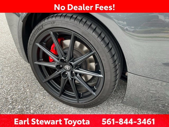 Certified Used 2025  Toyota Premium image 45