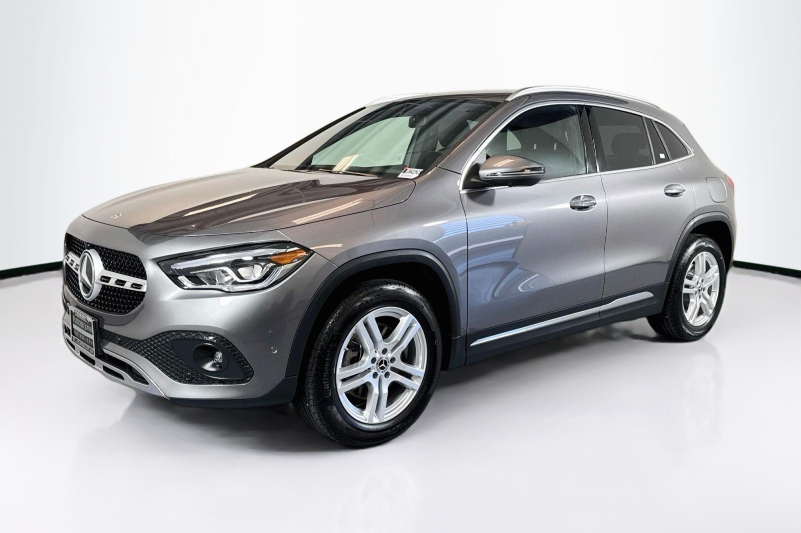 2023 Mercedes-Benz GLA GLA 250 4MATIC's photo