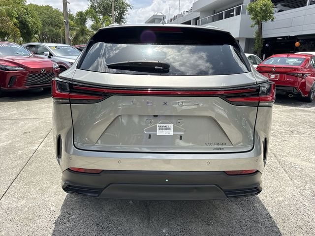 2023 Lexus NX 350 - Photo 24