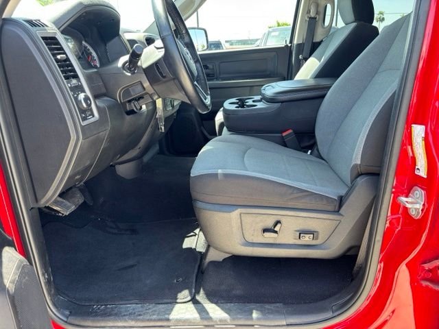 Used 2023 Red Ram Tradesman image 11