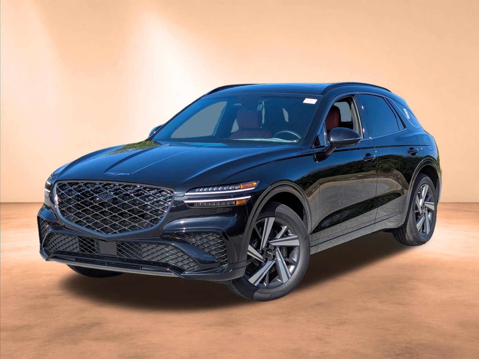 2026 GENESIS GV70