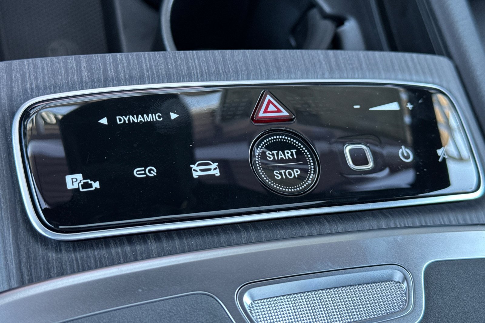 2026 Mercedes-Benz EQS Base - Photo 21
