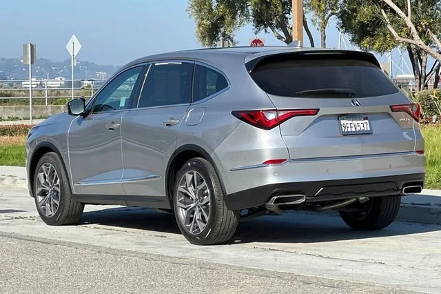 2023 Acura MDX Technology Package - Photo 44