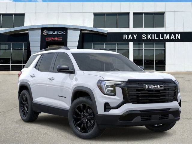 2026 GMC Terrain Elevation FWD's photo