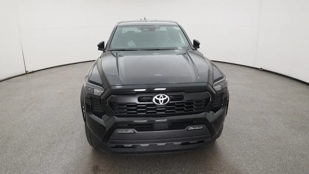 2025 Toyota Tacoma TRD Off Road - Photo 29