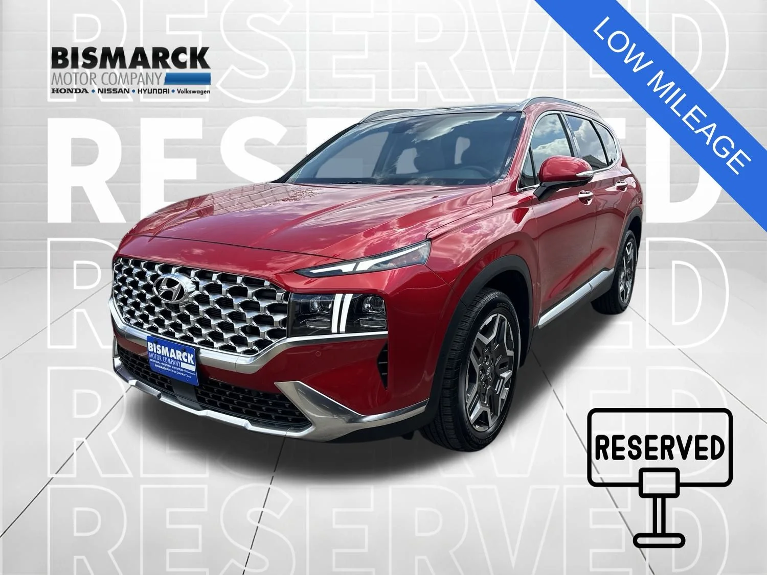2023 Hyundai Santa Fe Limited 2.5's photo