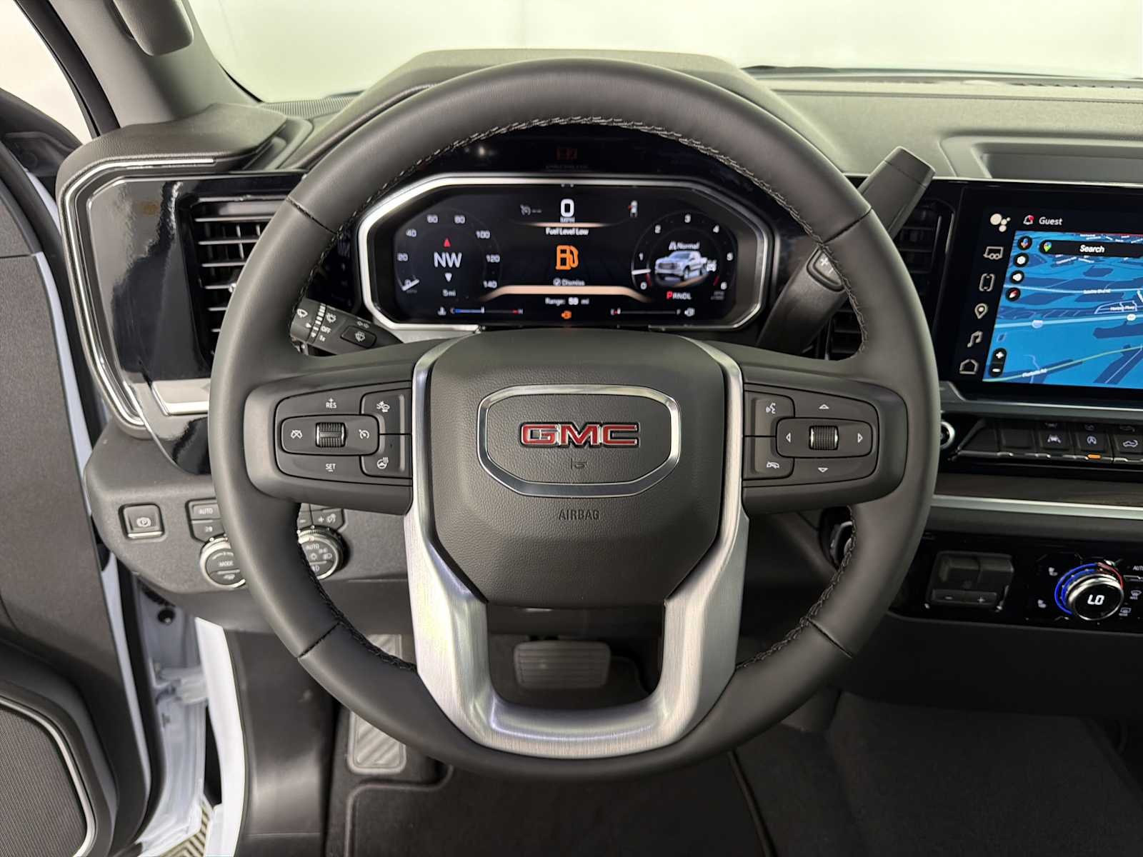 2026 GMC Sierra 1500 SLT - Photo 22