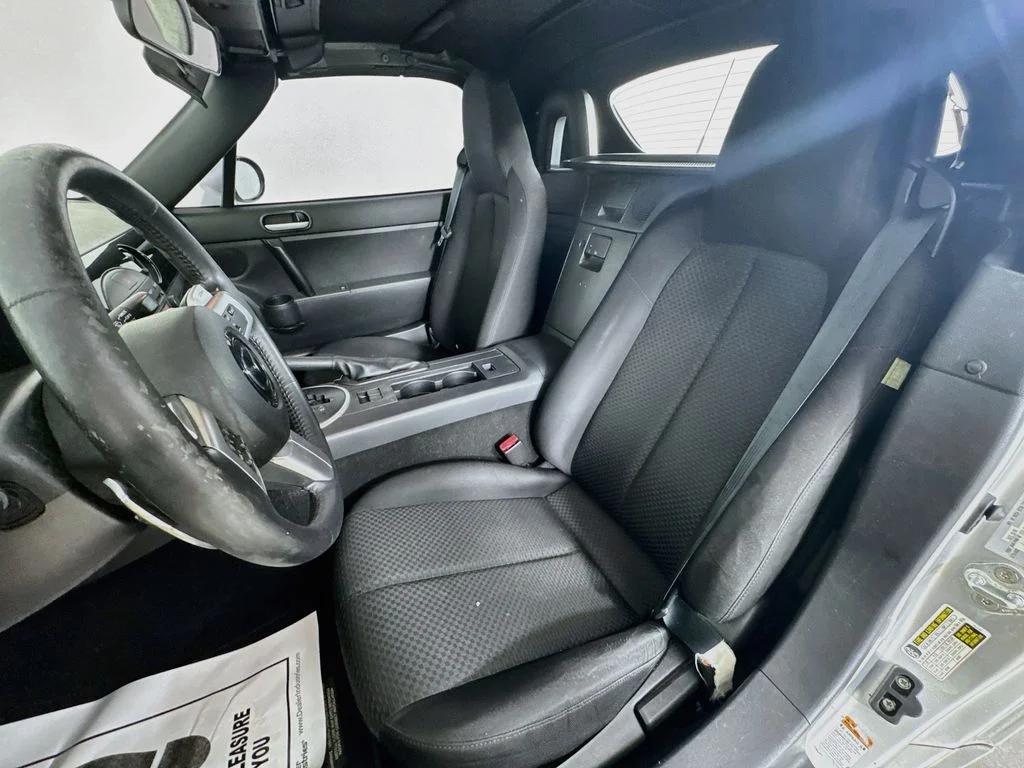 Used 2007 Silver Mazda Sport image 21