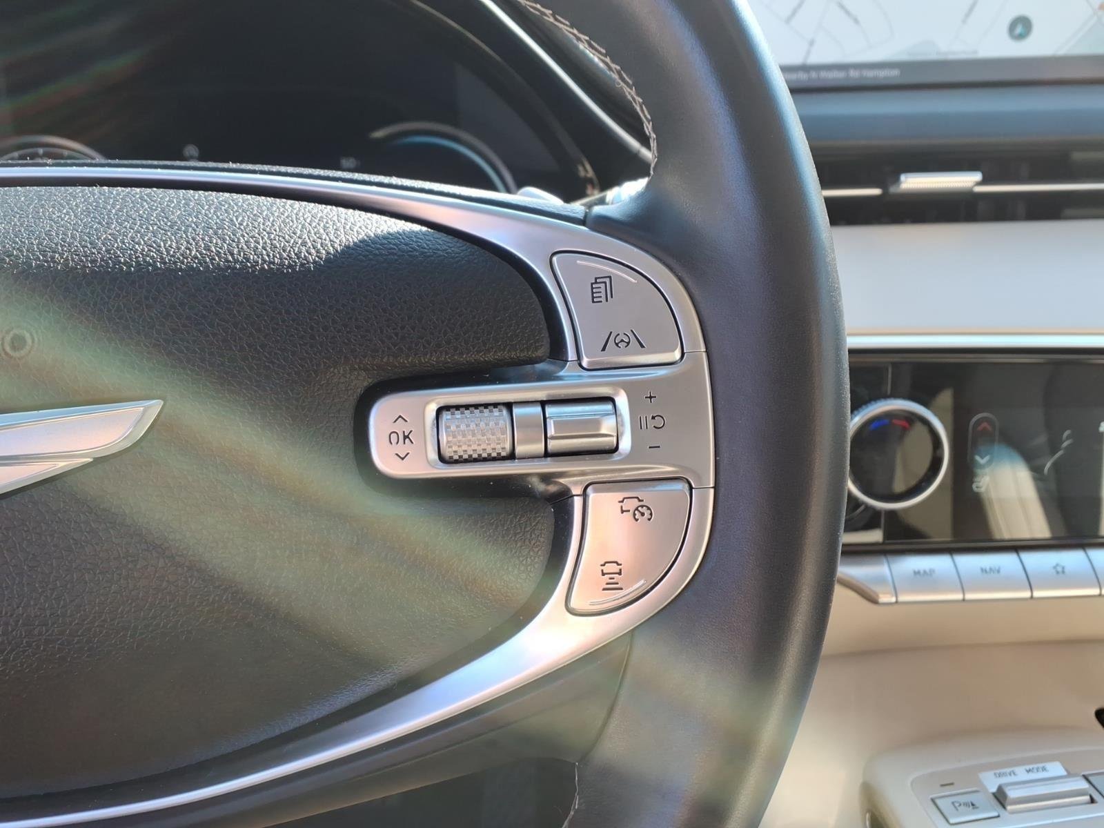 2023 GENESIS GV70 Standard - Photo 24