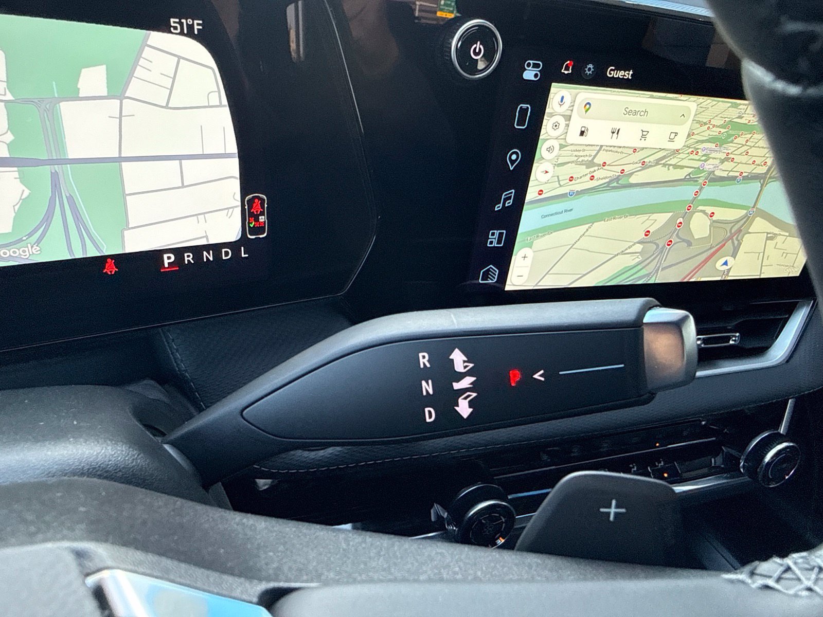 2027 Chevrolet Equinox LT - Photo 34