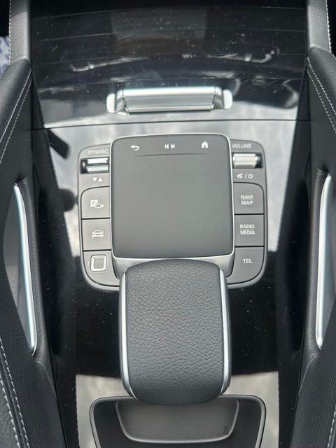 New 2026 Obsidian Black Metallic Mercedes-Benz GLE 350 image 35