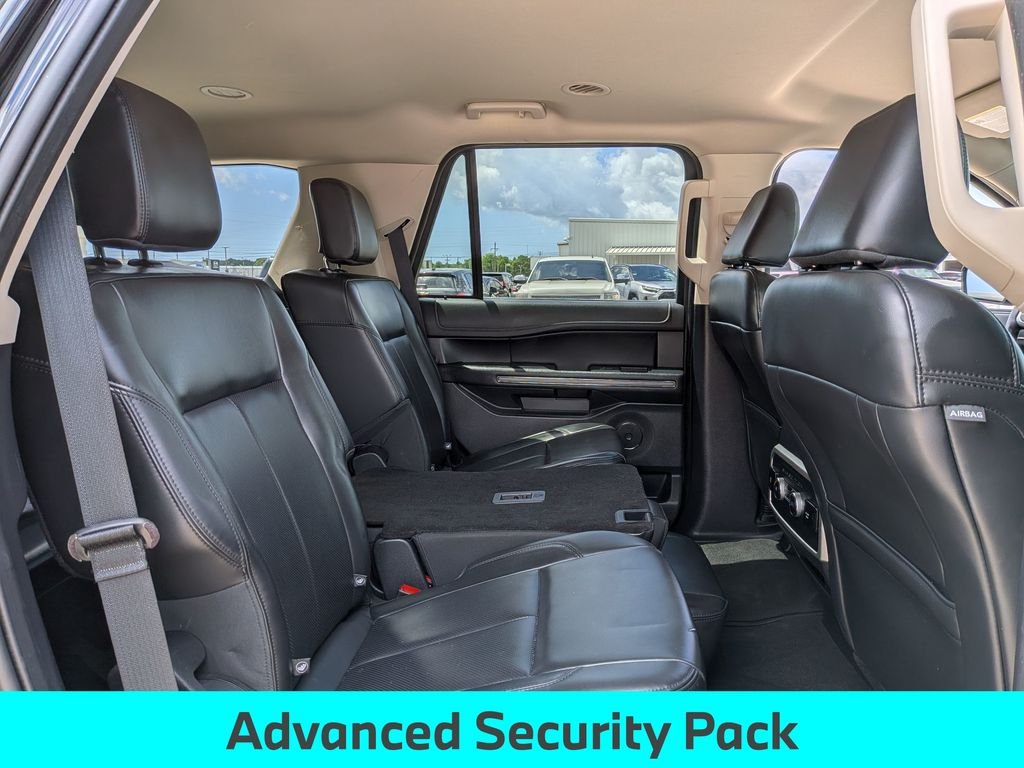 Used 2024 Black Ford XLT image 31