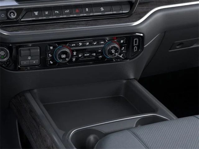 2025 Chevrolet Silverado 2500 HD LTZ - Photo 26